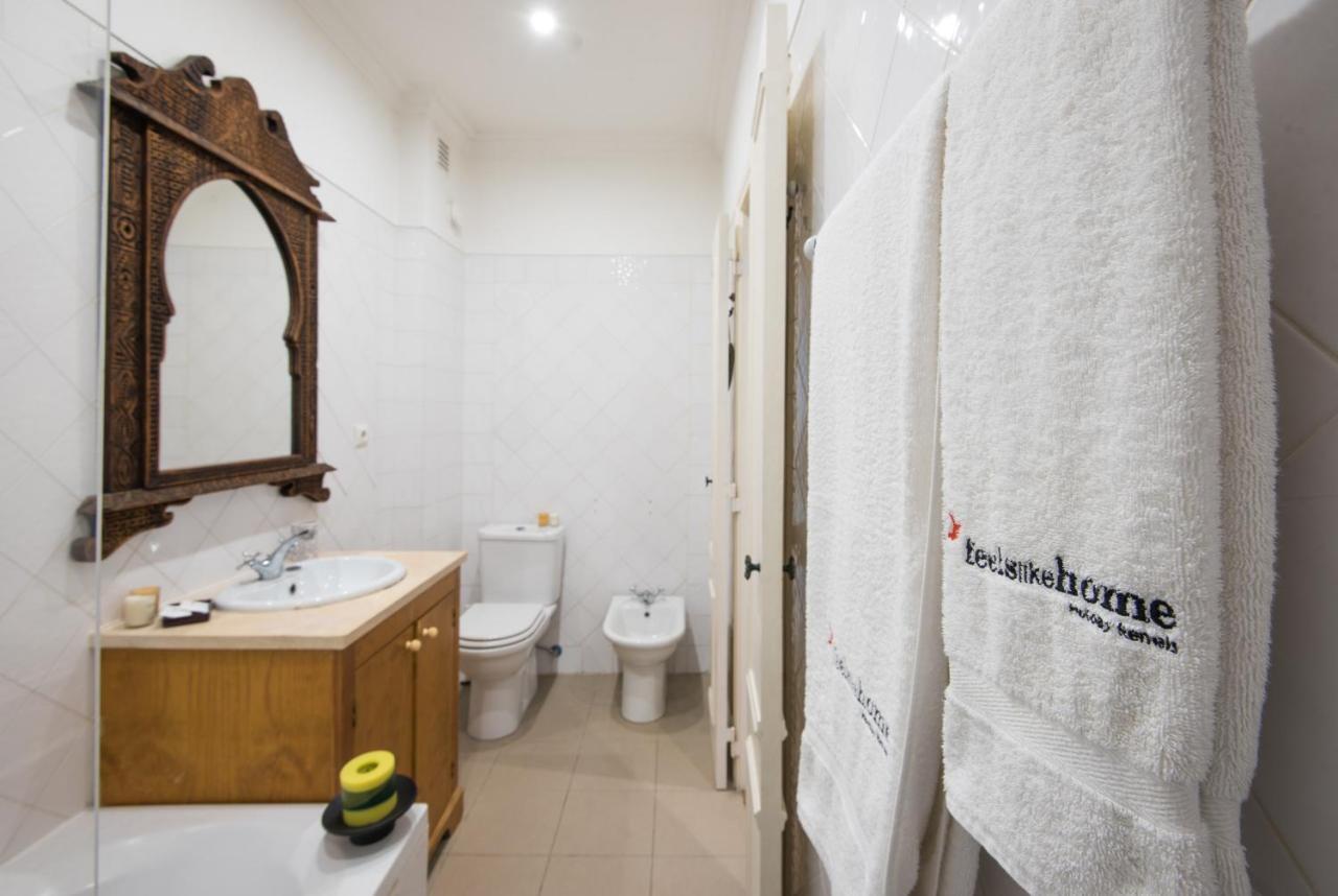 Apartment Flh Campo De Ourique Charming Place