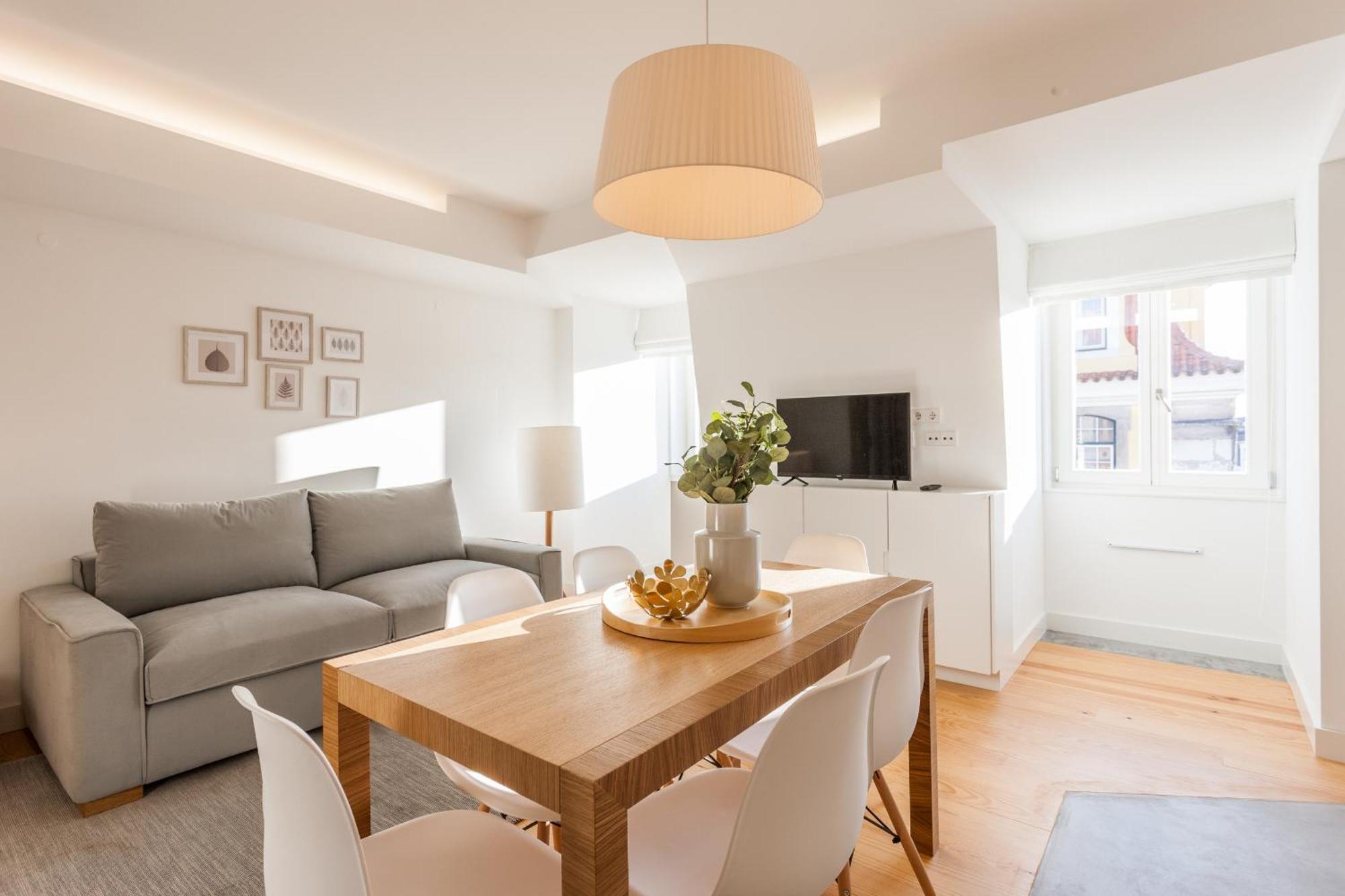 Apartamento Flh Chiado Sunny