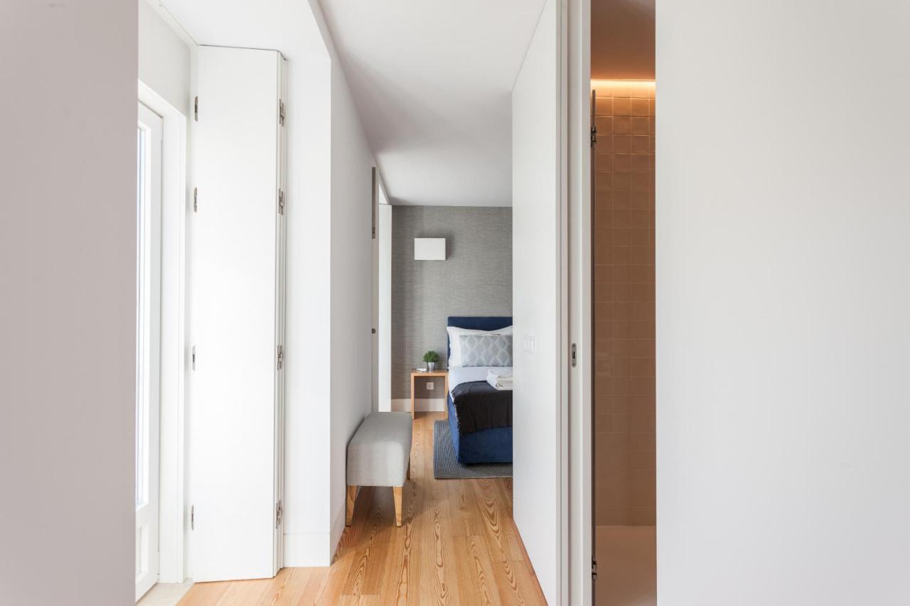 Appartement Flh Chiado Elegant *