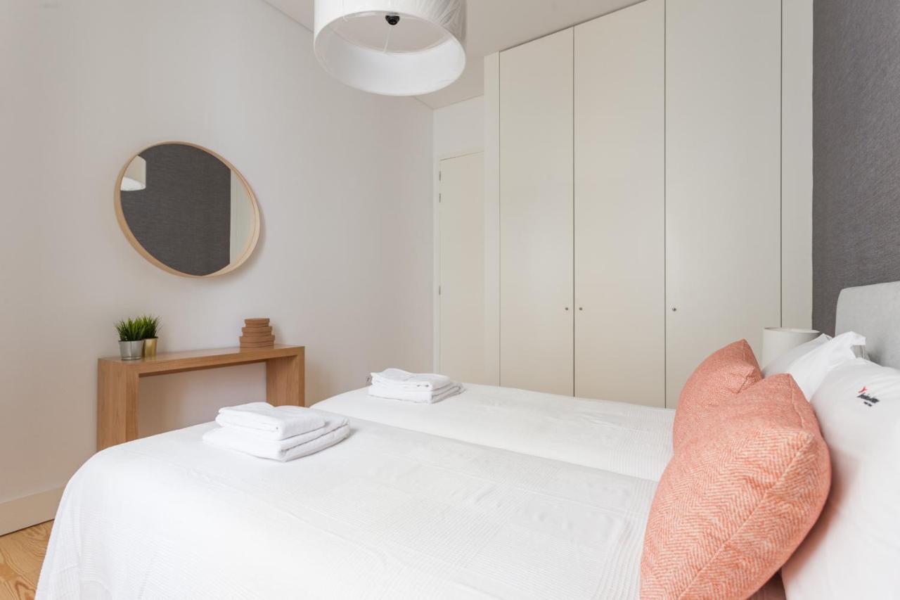 Flh Downtown Charming Flat * Lissabon