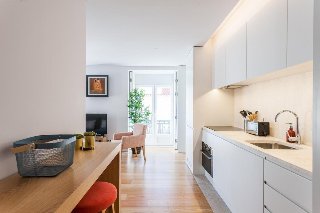 Appartement Flh Chiado Elegant Lisboa