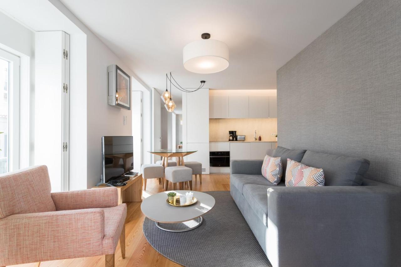 Flh Chiado Elegant Appartement