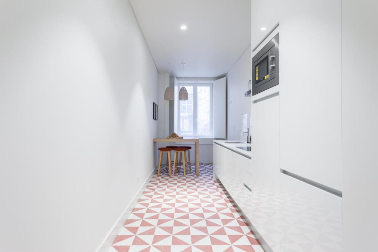 Flh Downtown Charming Flat Apartment