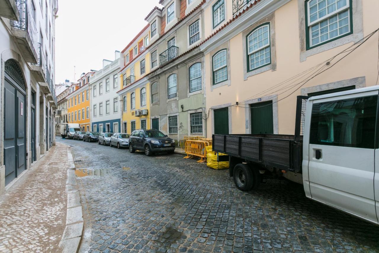 Appartement Flh Chiado Modern Place *