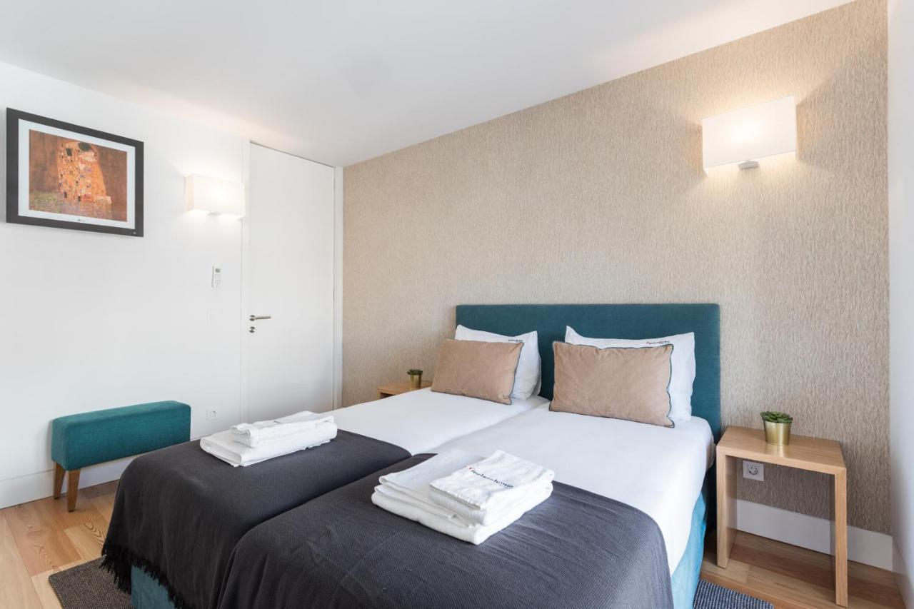 Appartement Flh Chiado Elegant Lisboa