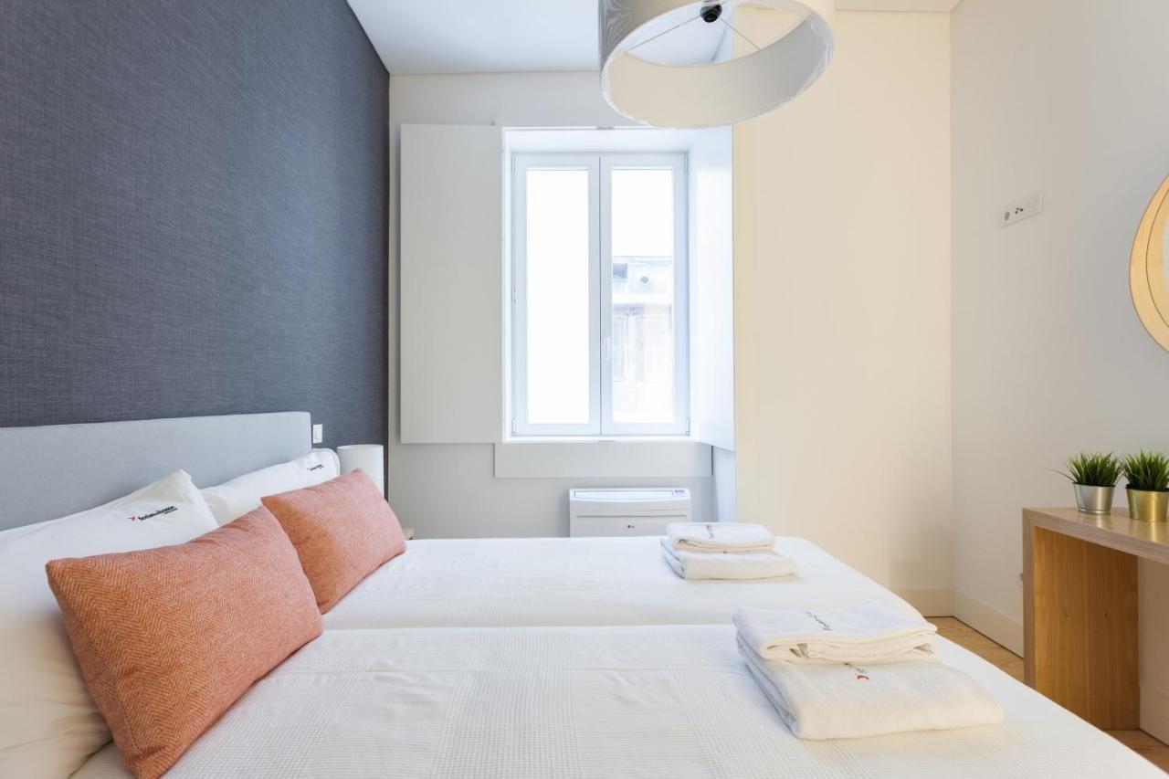 Flh Downtown Charming Flat Apartment