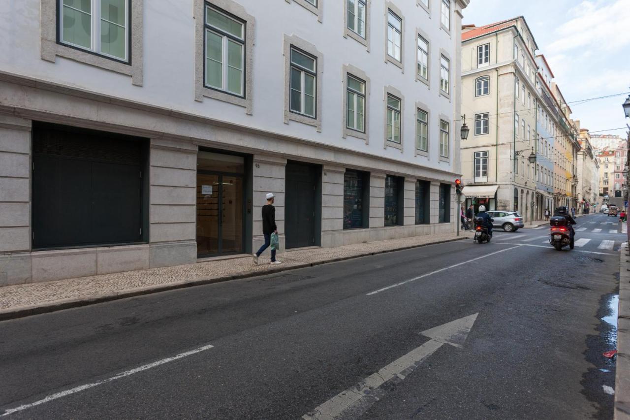 Flh Downtown Charming Flat Apartment *