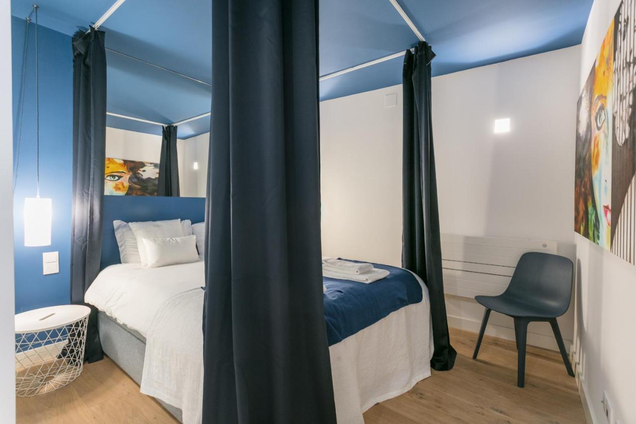 Flh Chiado Modern Place Lissabon