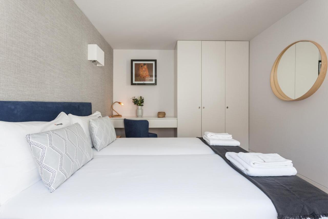 Appartement Flh Chiado Elegant