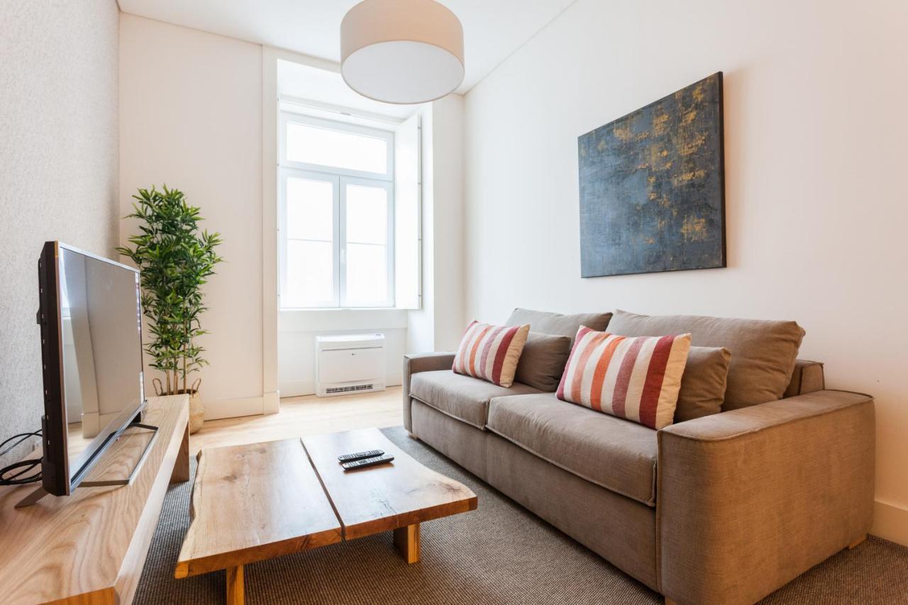 Flh Downtown Charming Flat * Lissabon