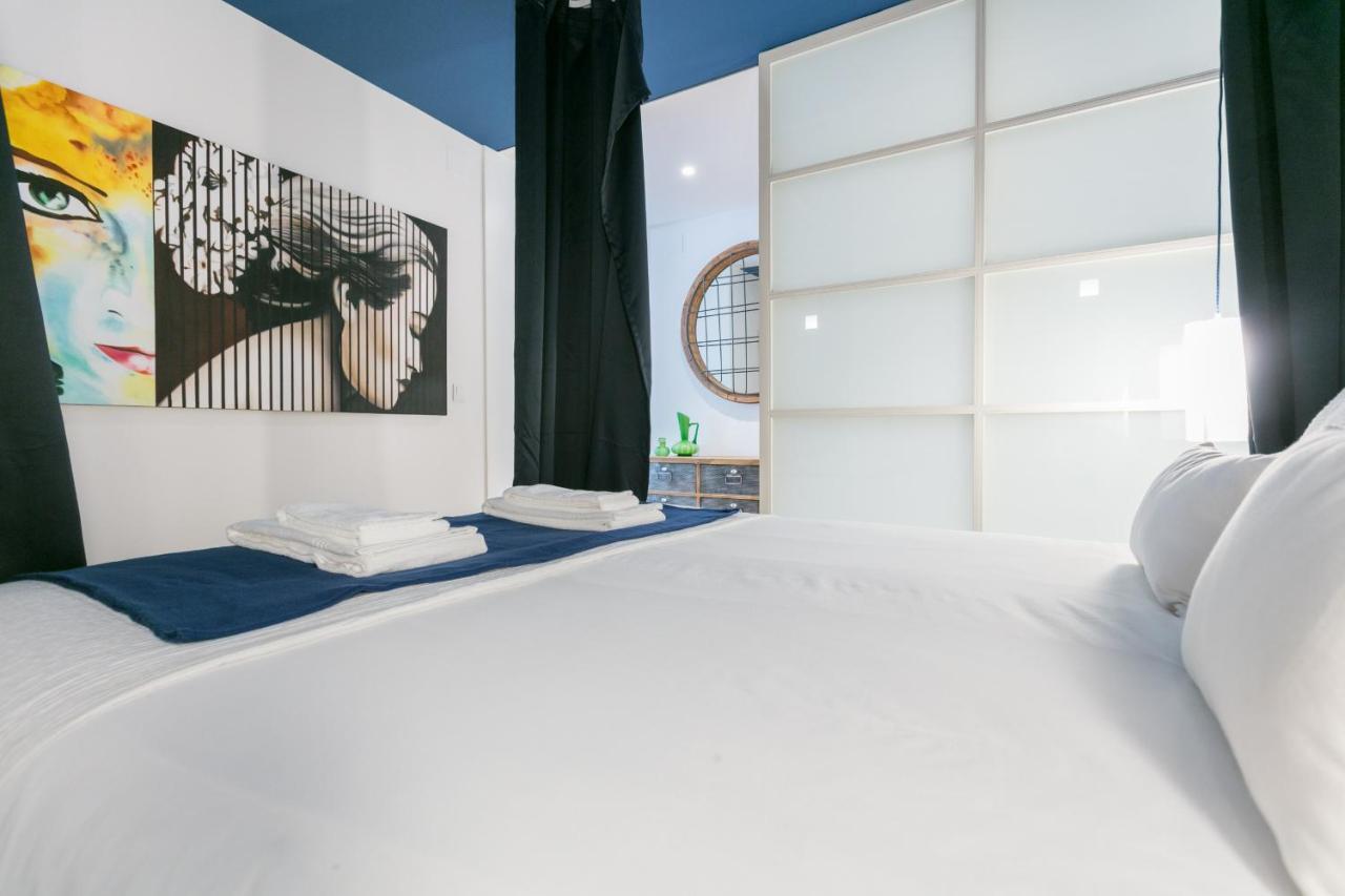 Flh Chiado Modern Place * Lissabon