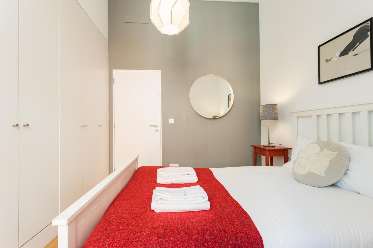Flh Graca Spacious Flat Appartement