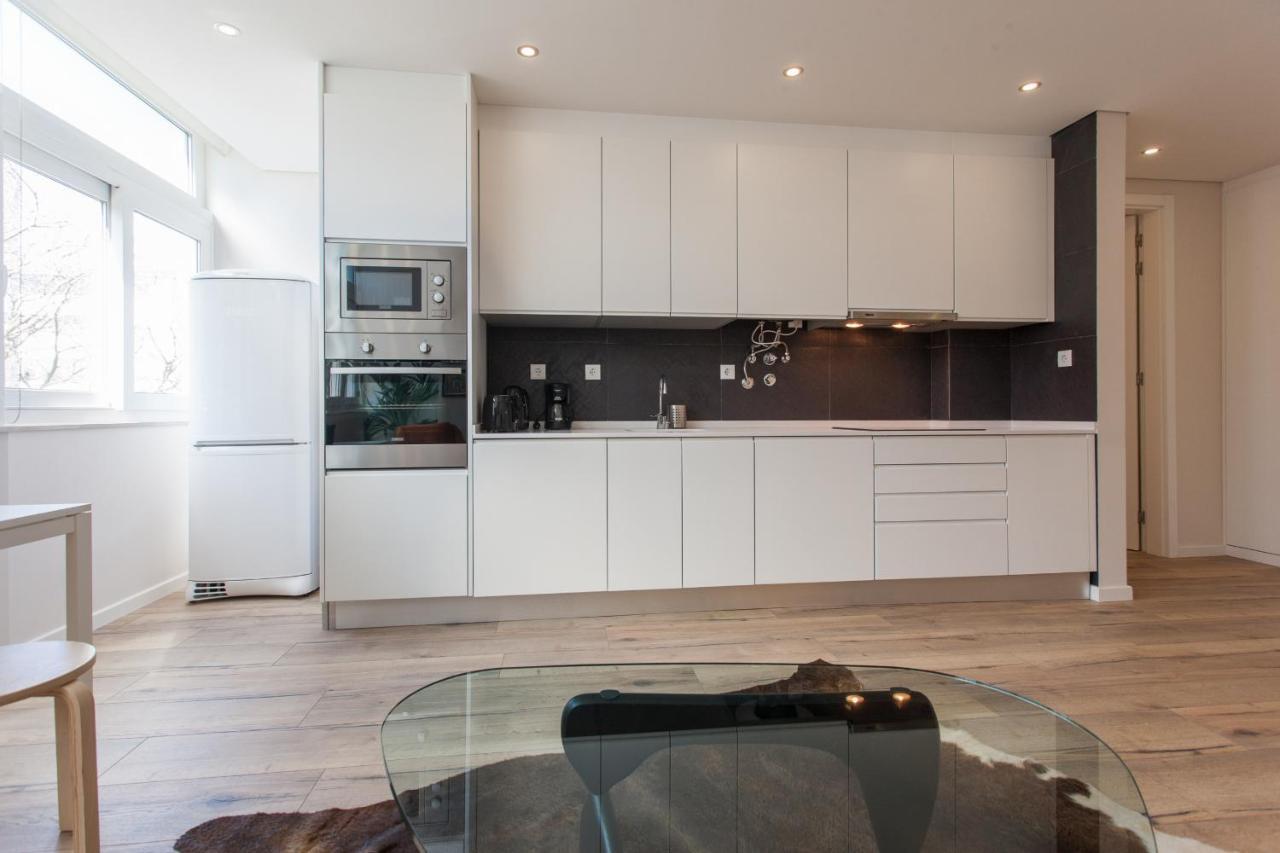 Flh Campo De Ourique Bright Apartment