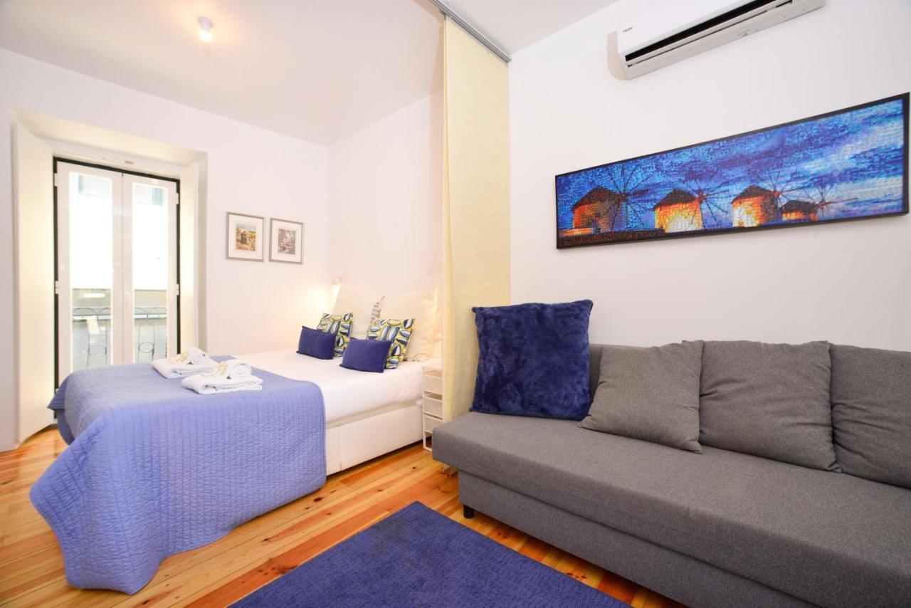 Lxway Downtown Appartement Lisboa