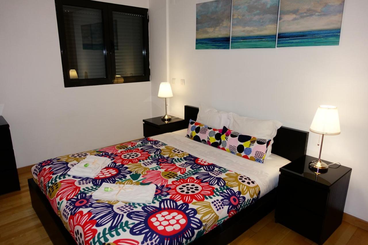 Best Portugal Appartement Lissabon