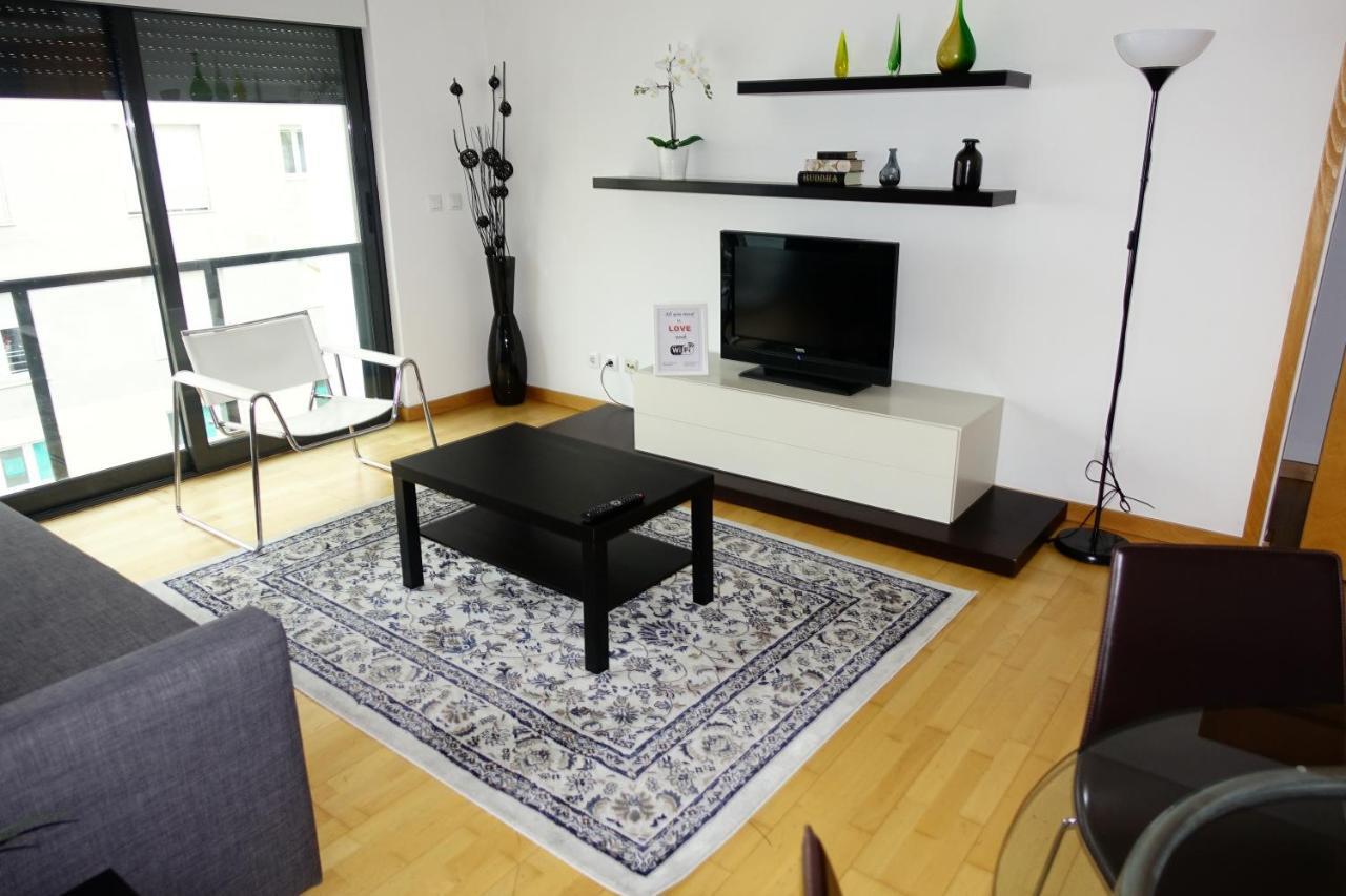 Best Portugal Appartement *