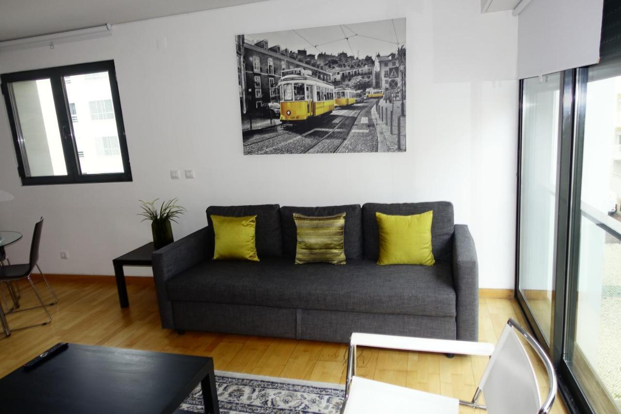 Best Portugal Appartement