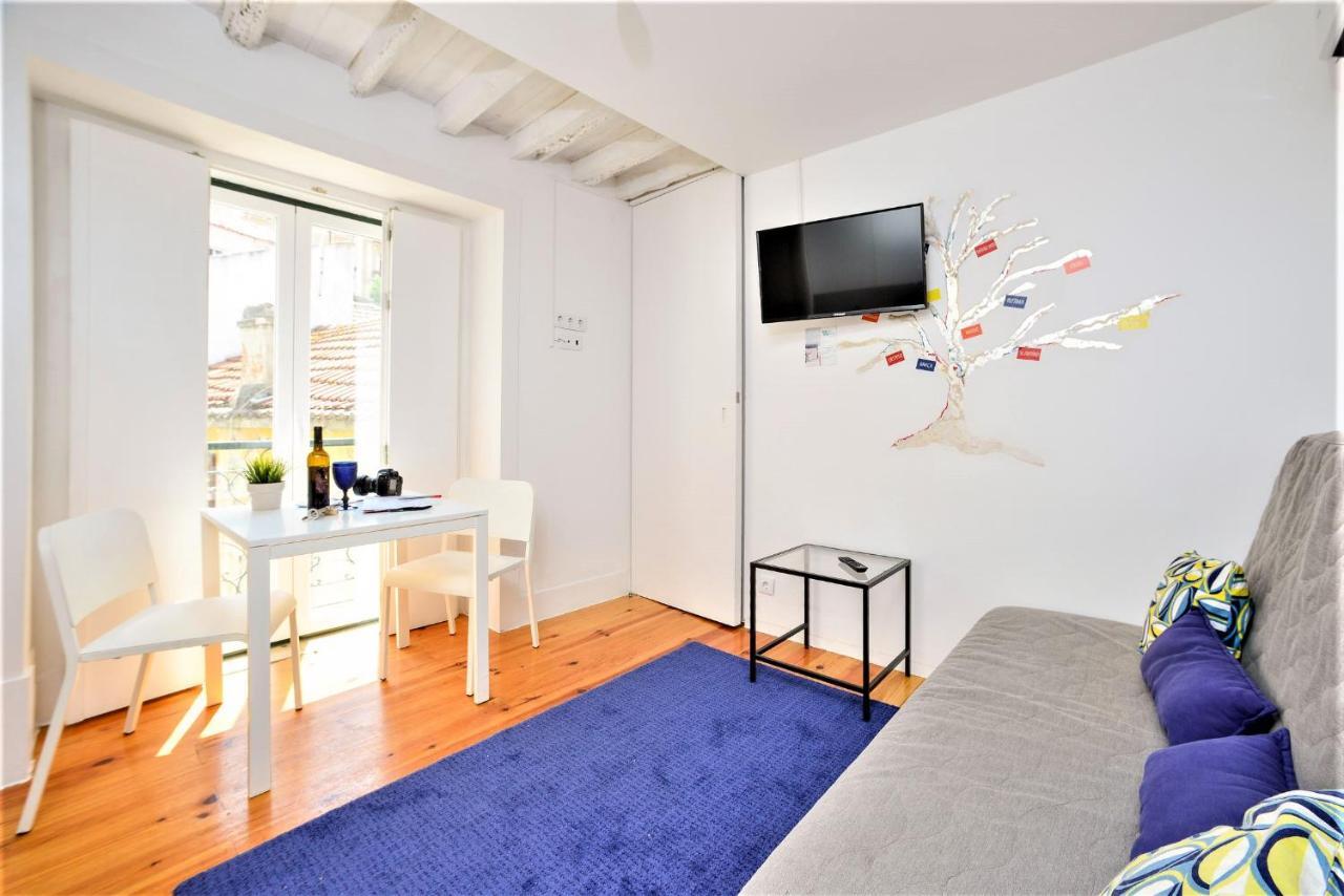 Lxway Downtown Appartement