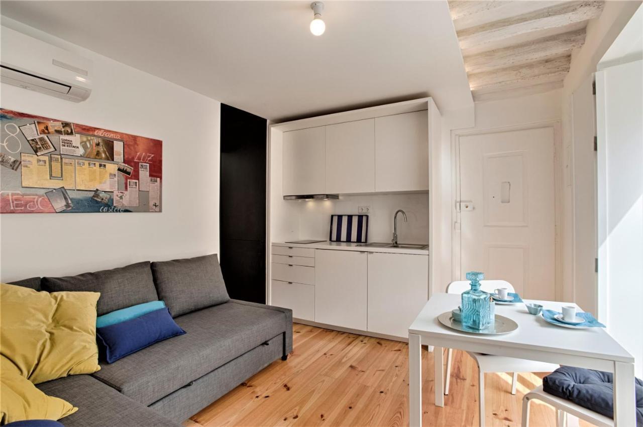 Appartement Lxway Downtown Lisboa