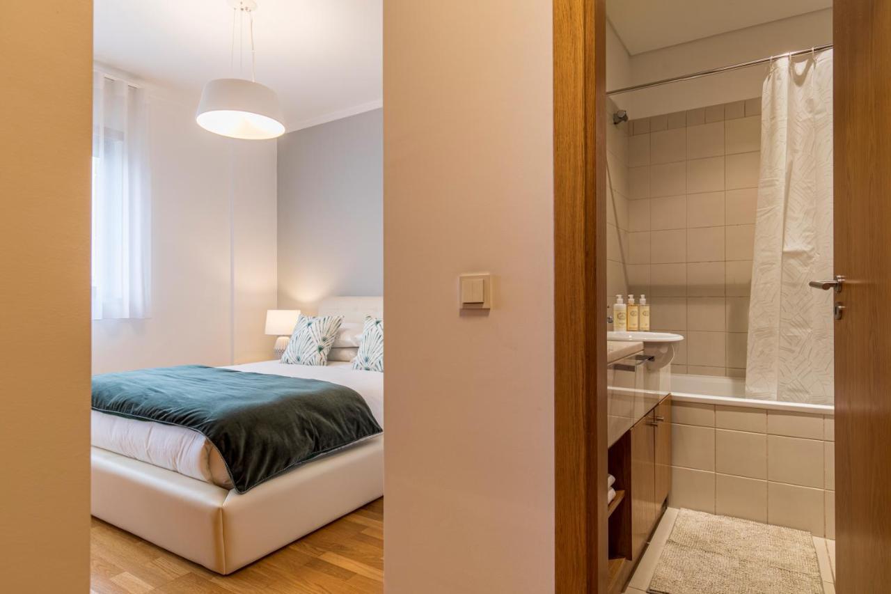 River View By Heart Apartment