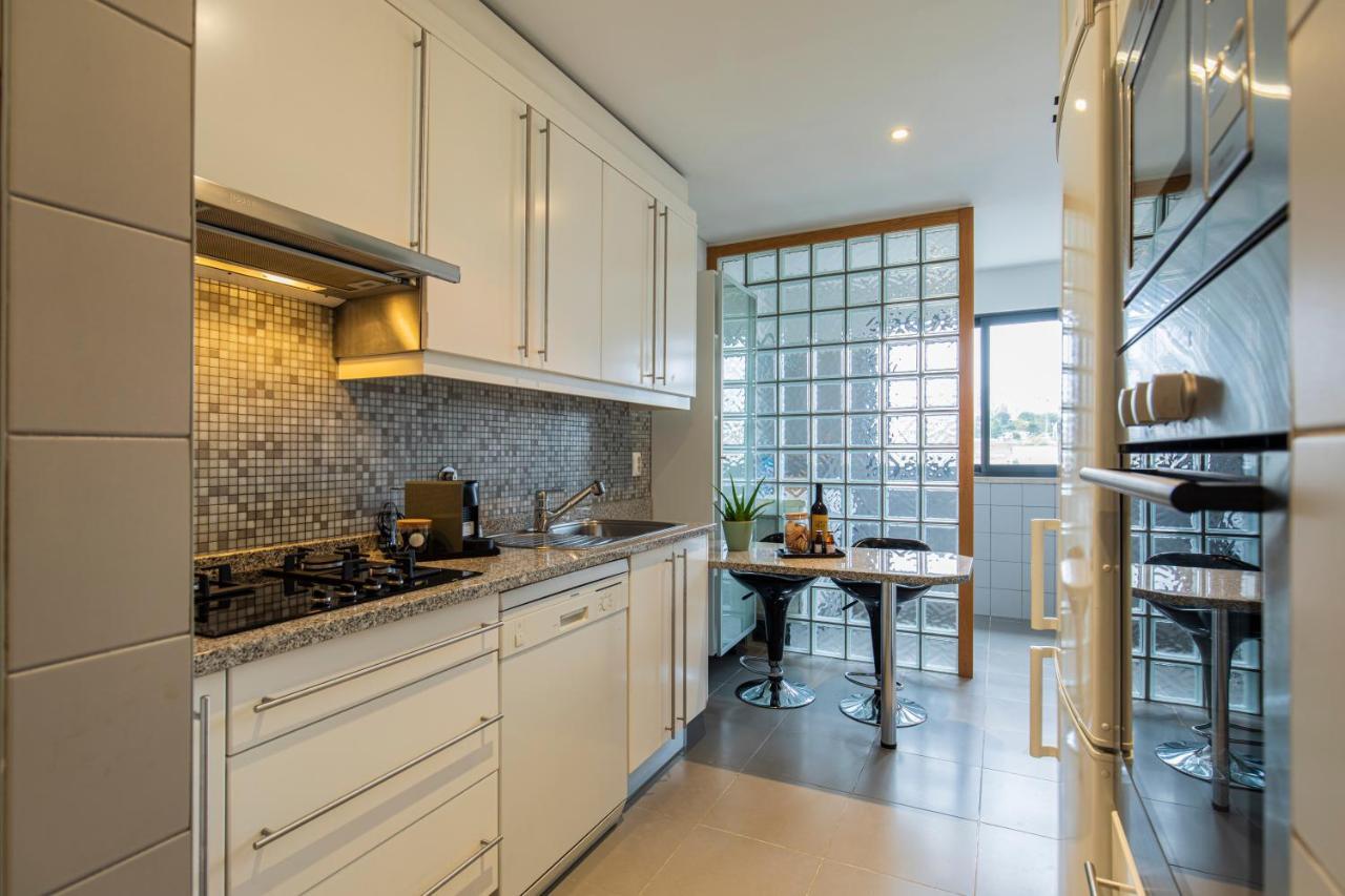 Apartment River View By Heart Lisbon