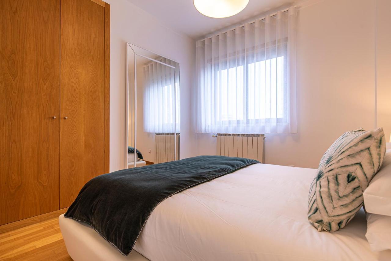 River View By Heart Apartment *
