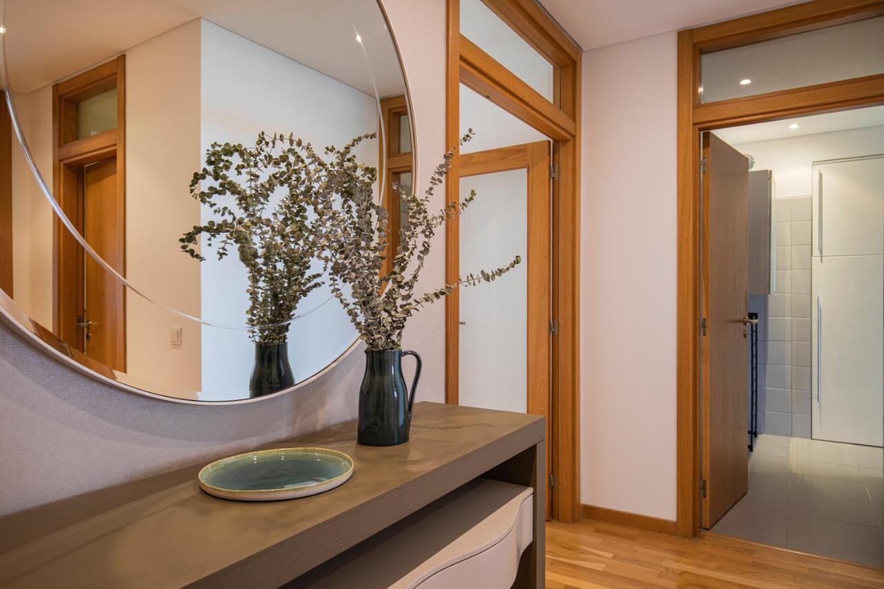 Appartement River View By Heart