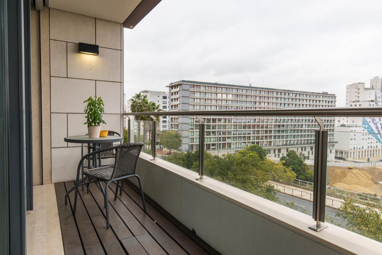 River View By Heart Appartement Lissabon