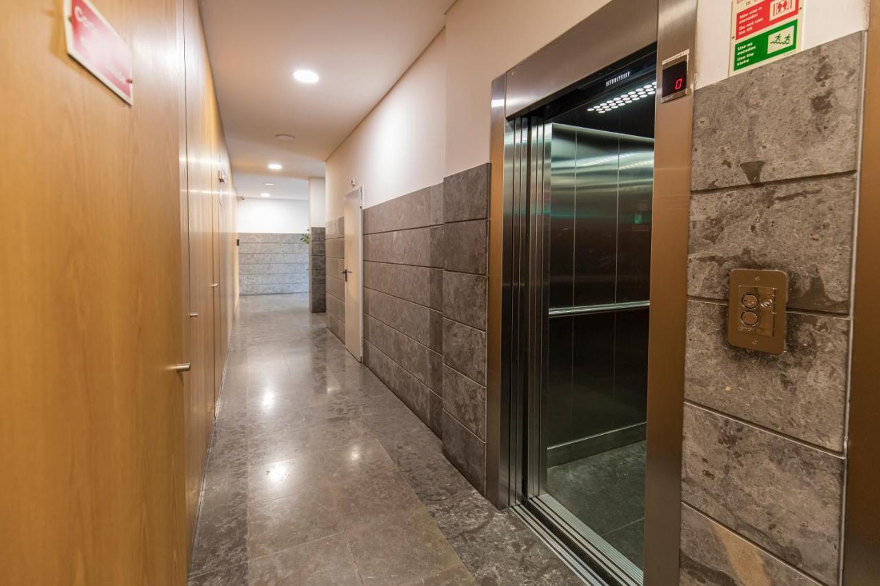 River View By Heart Appartement Lissabon