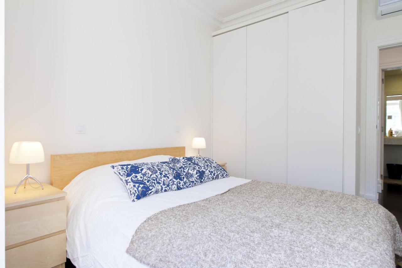 Flh Baixa Elegant Appartement