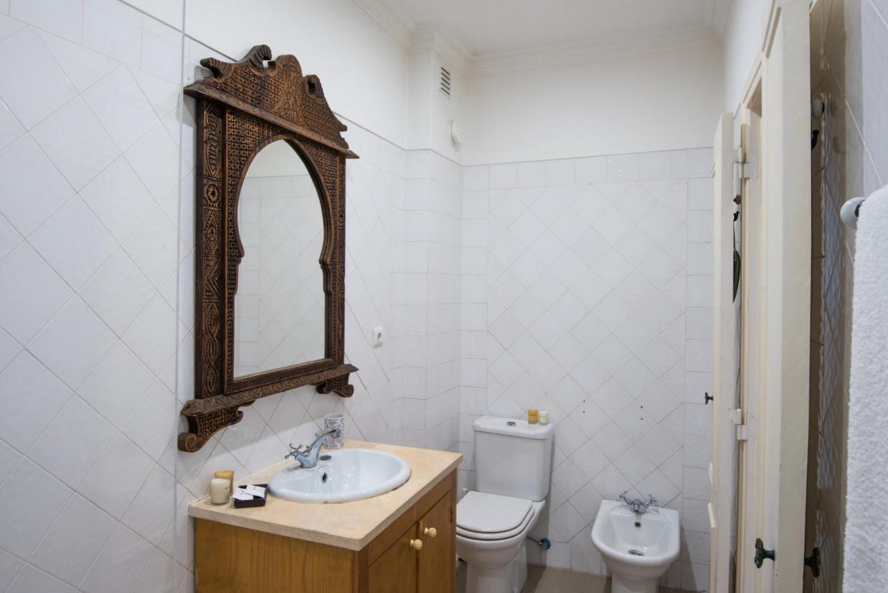 Flh Campo De Ourique Charming Place * Lisbon