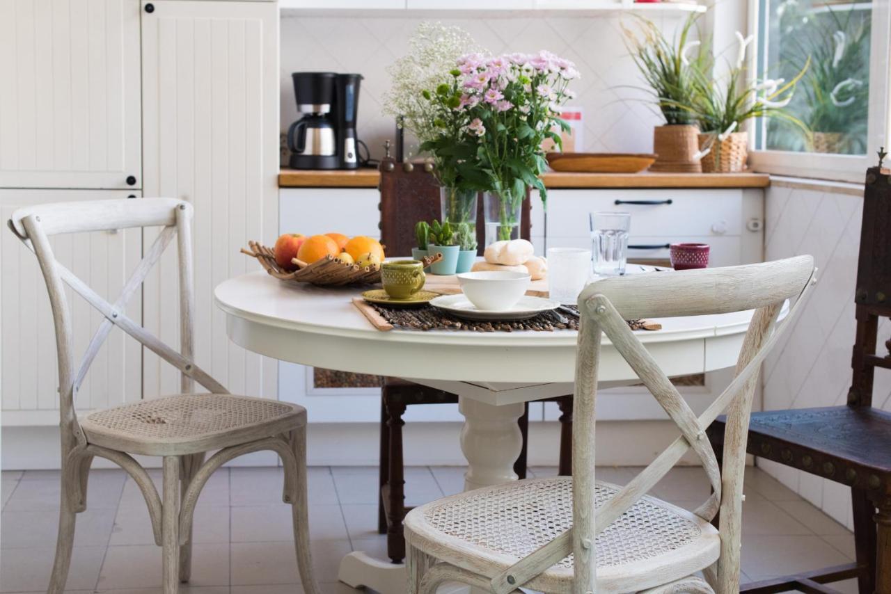 Apartment Flh Campo De Ourique Charming Place