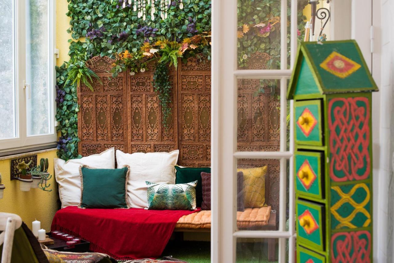 Apartment Flh Campo De Ourique Charming Place *