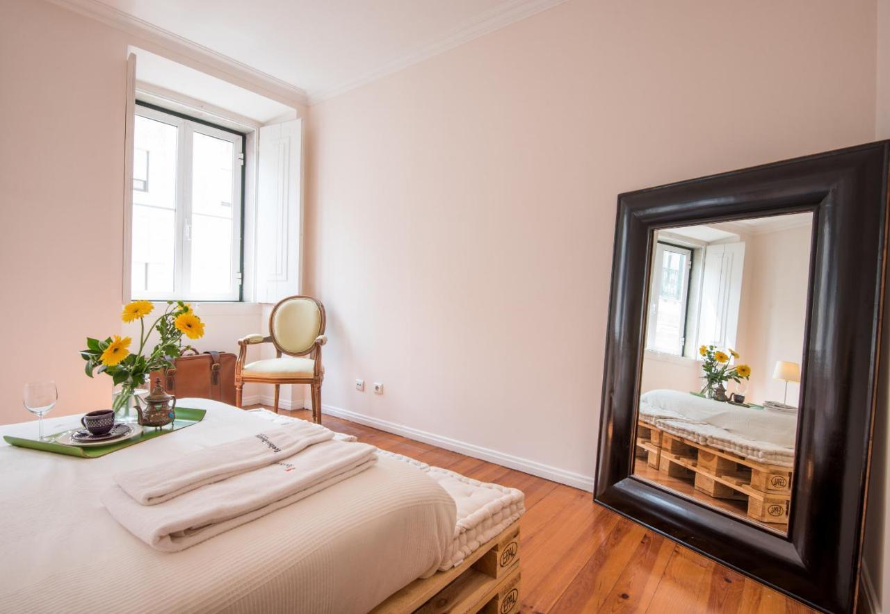 Flh Campo De Ourique Charming Place