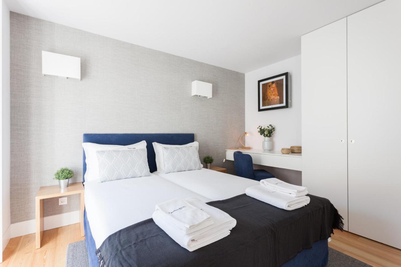 Flh Chiado Elegant Appartement *