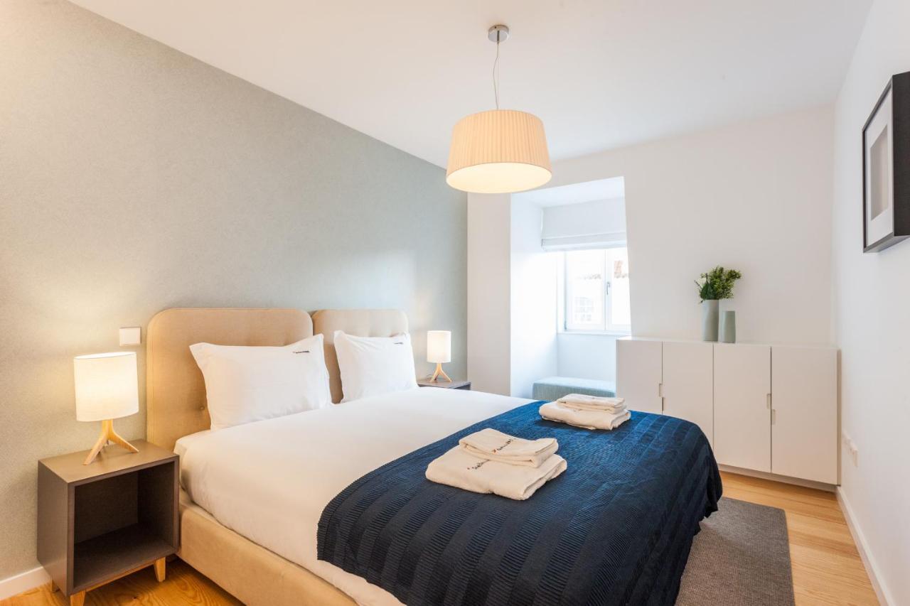 Flh Chiado Sunny Apartamento
