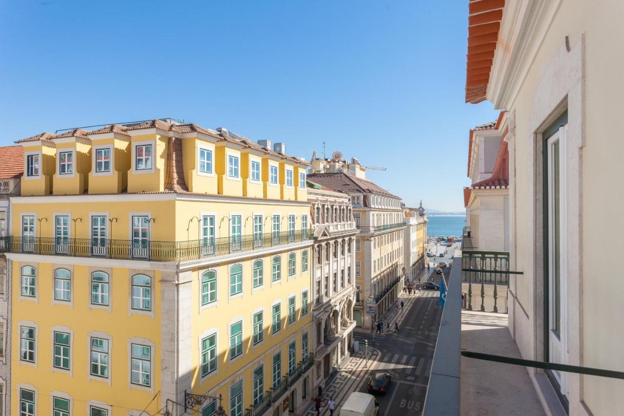 Appartement Flh Chiado Elegant Lisboa