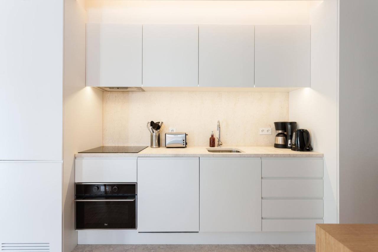 Appartement Flh Chiado Elegant *