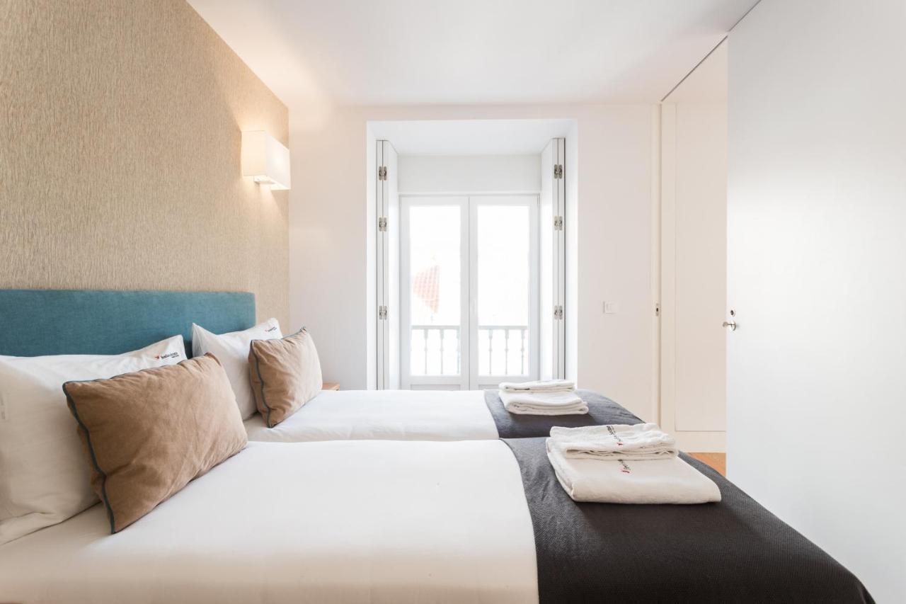 Appartement Flh Chiado Elegant *
