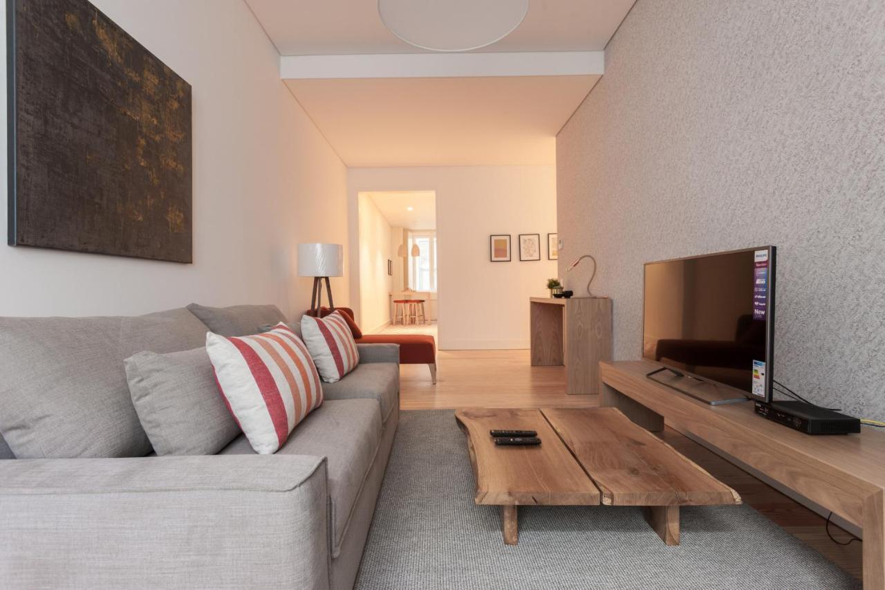 Flh Downtown Charming Flat Lissabon