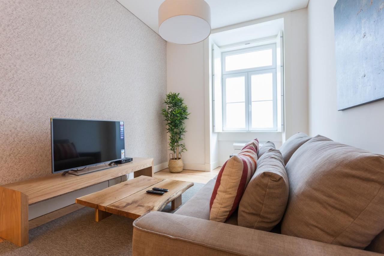 Flh Downtown Charming Flat Lissabon