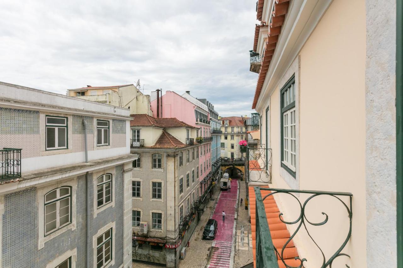 Appartement Flh Chiado Modern Place *