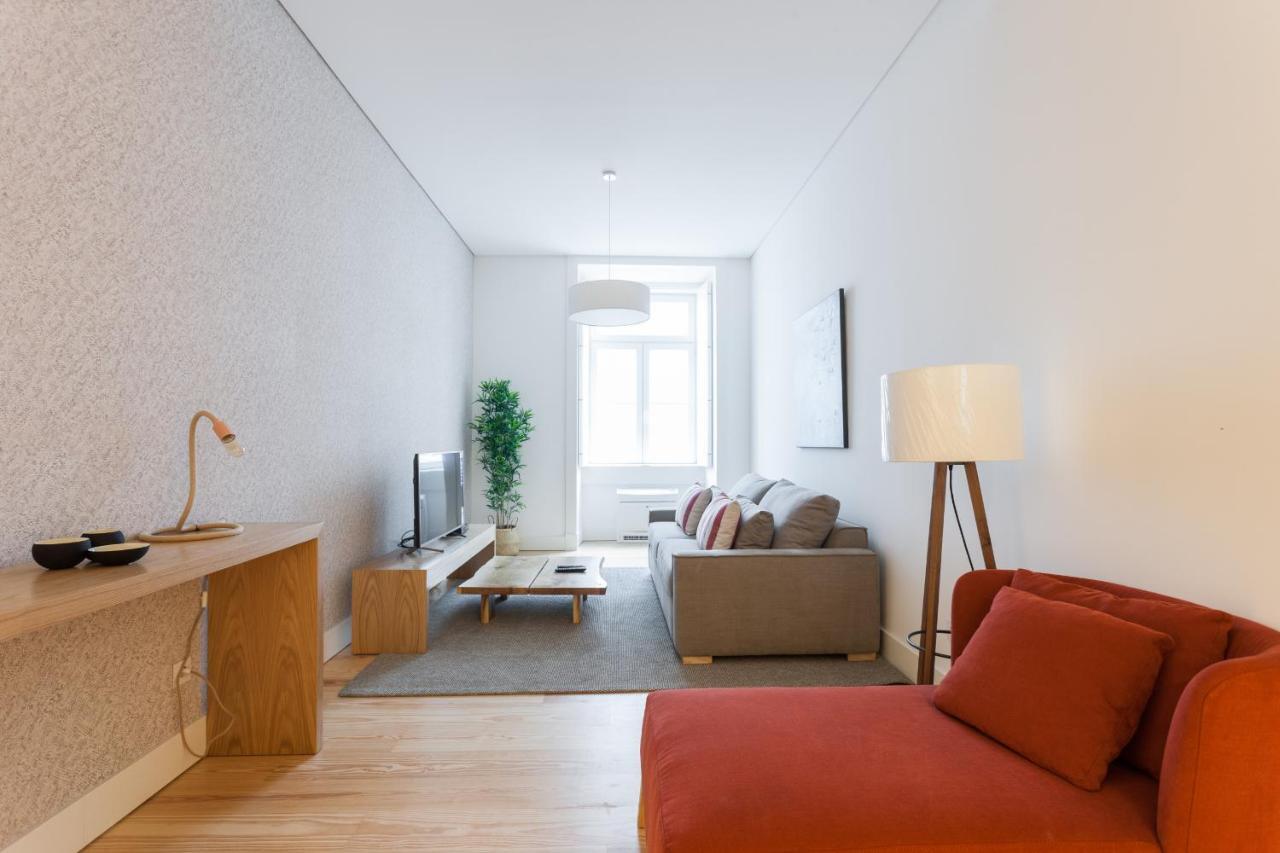Flh Downtown Charming Flat Apartment *