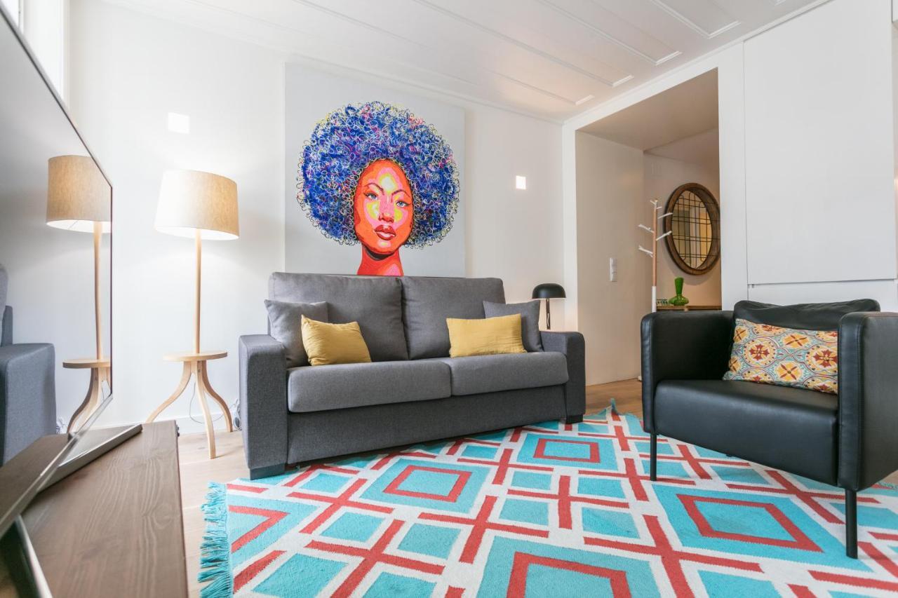 Appartement Flh Chiado Modern Place