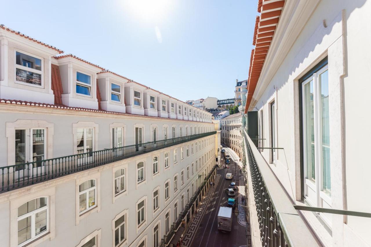 Appartement Flh Chiado Elegant