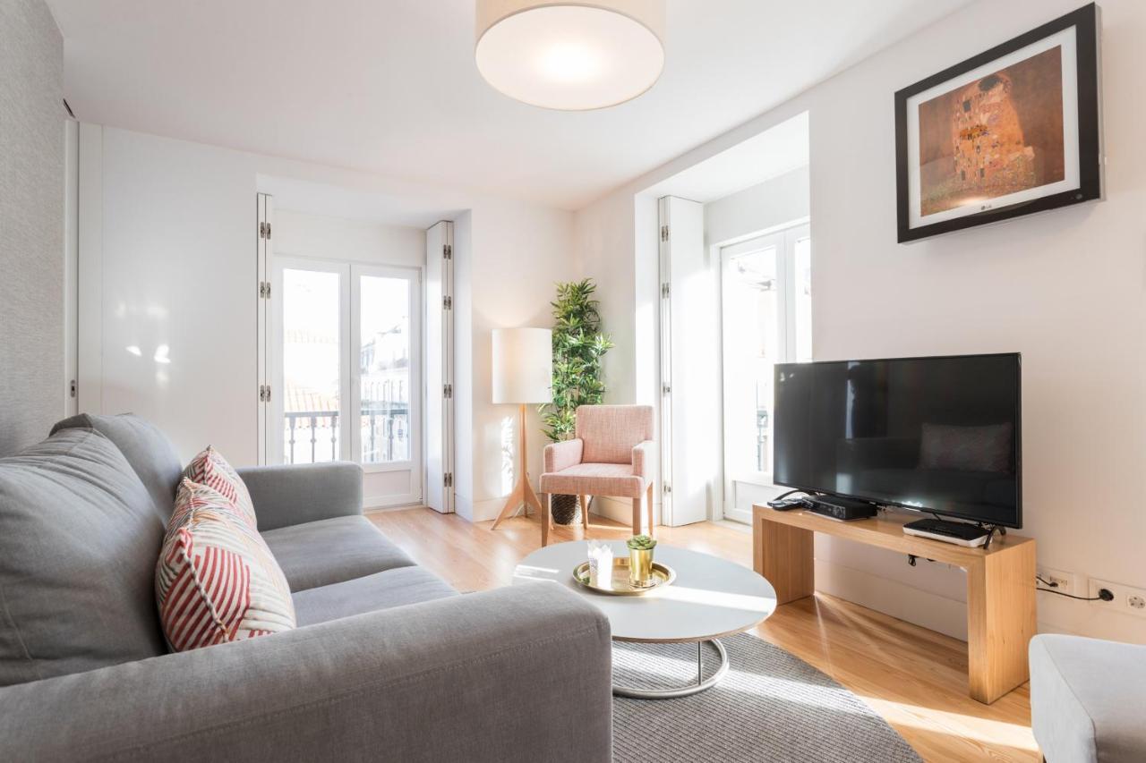 Appartement Flh Chiado Elegant