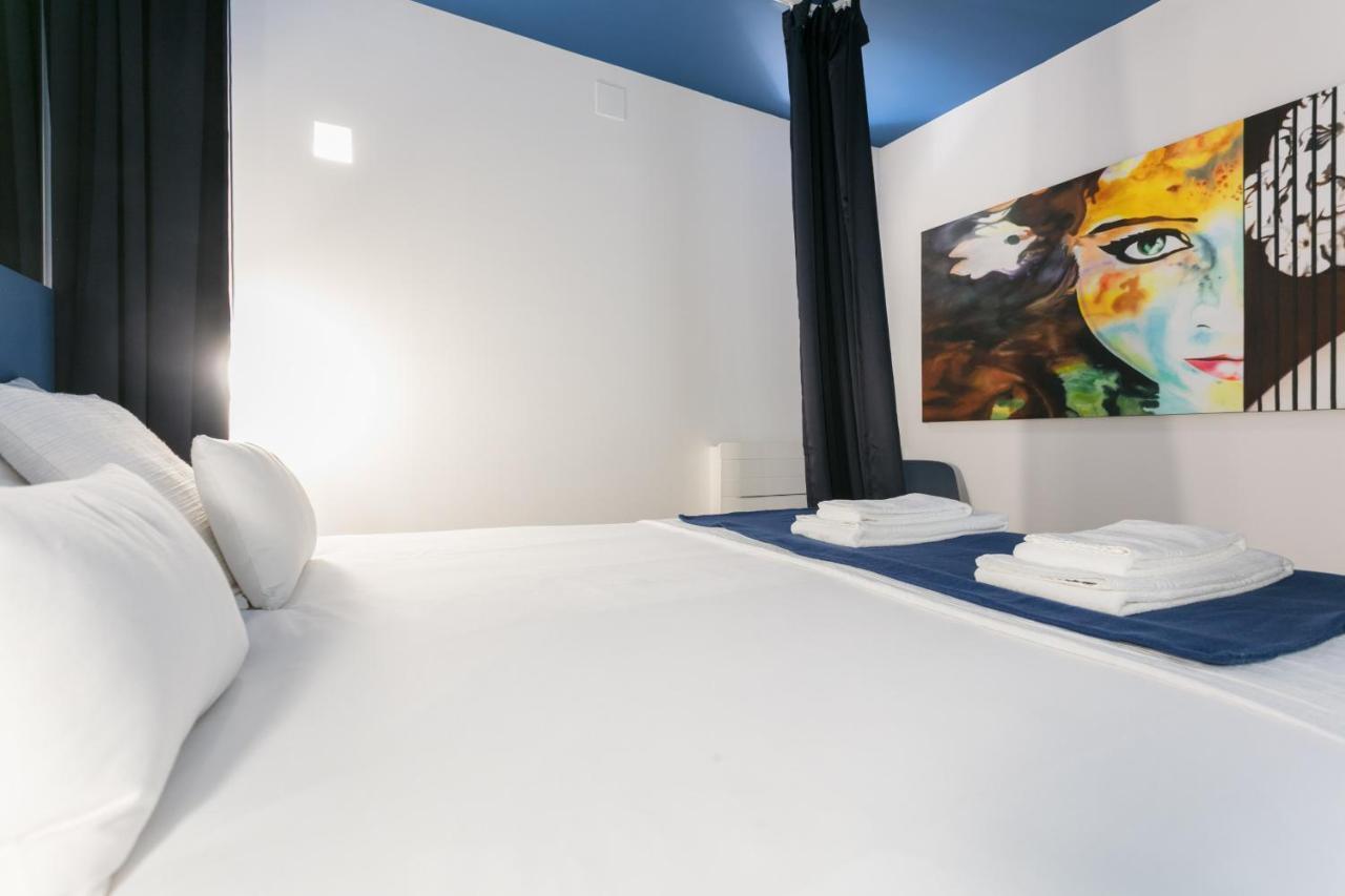 Flh Chiado Modern Place * Lissabon