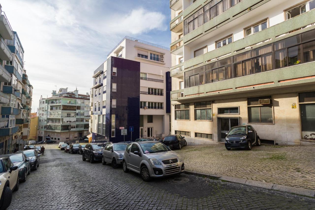 Appartement Flh Graca Charming Flat With Balcony *