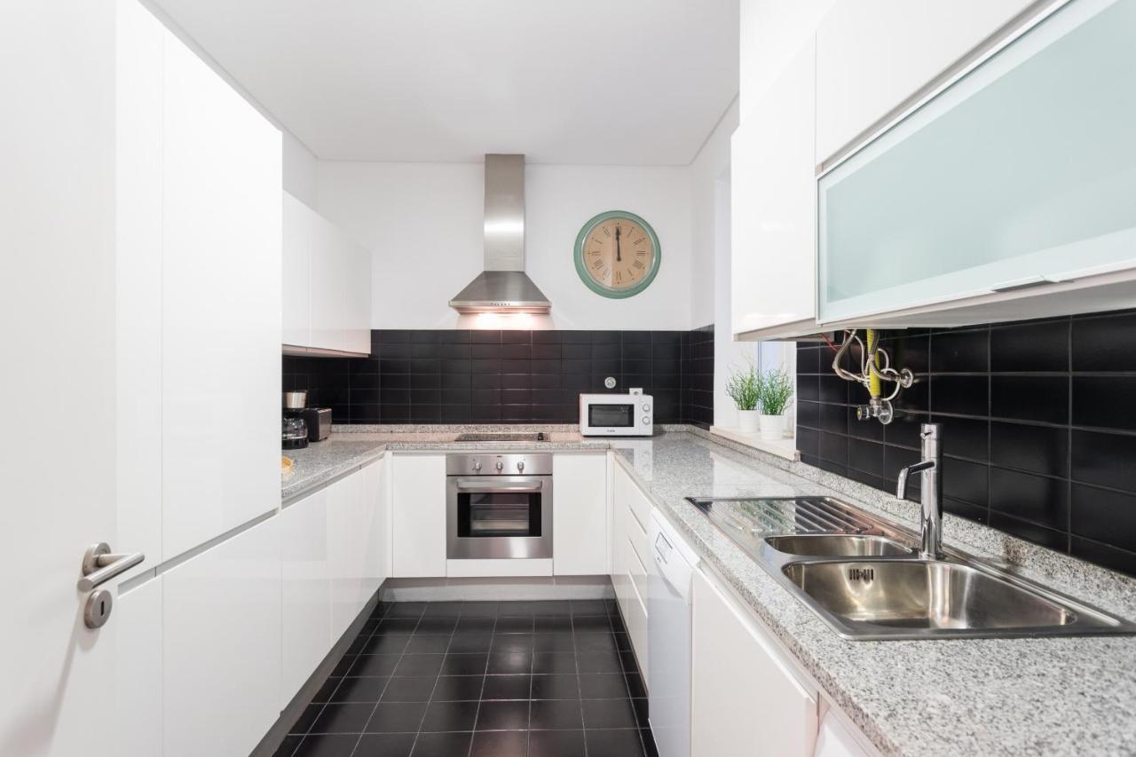 Flh Graca Spacious Flat * Lissabon