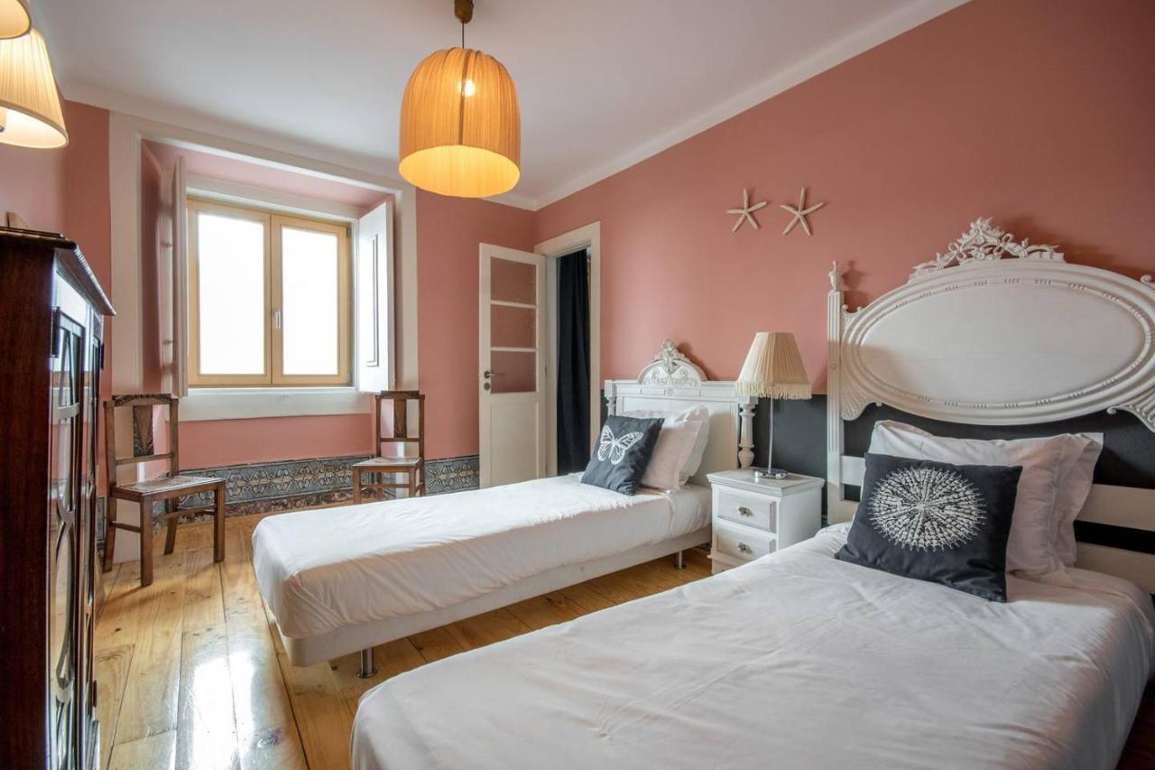 Charming In The Heart Of Appartement *